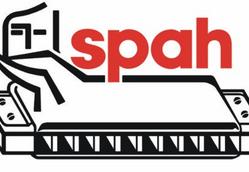 spah logo